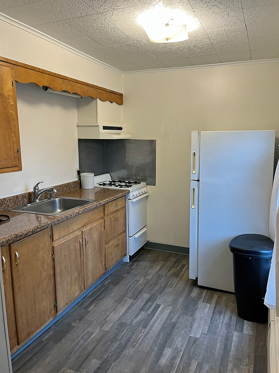 28 West St. #3 - Kitchen 1
